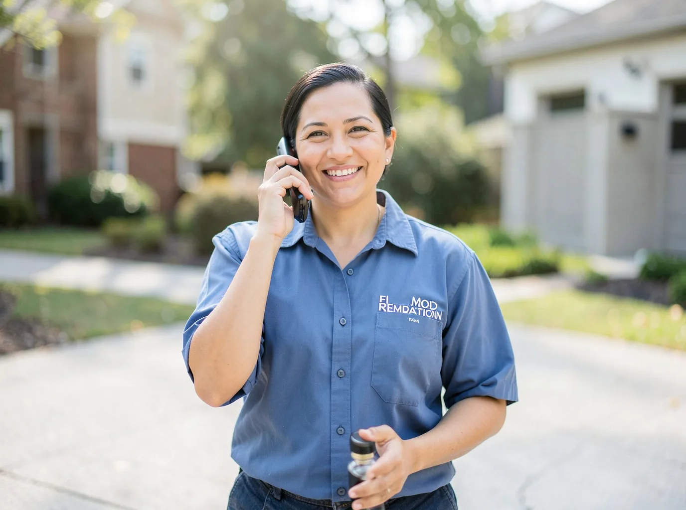 Mold Remediation Tate, GA FAQs